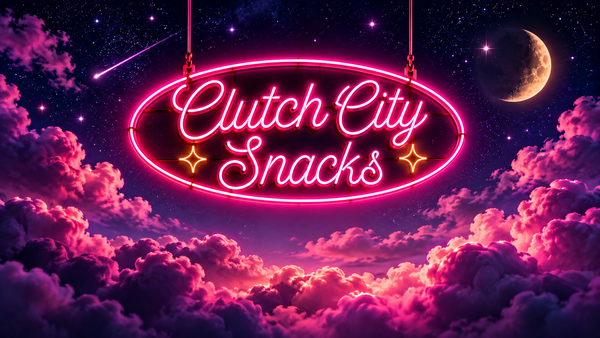 Clutch City Snacks